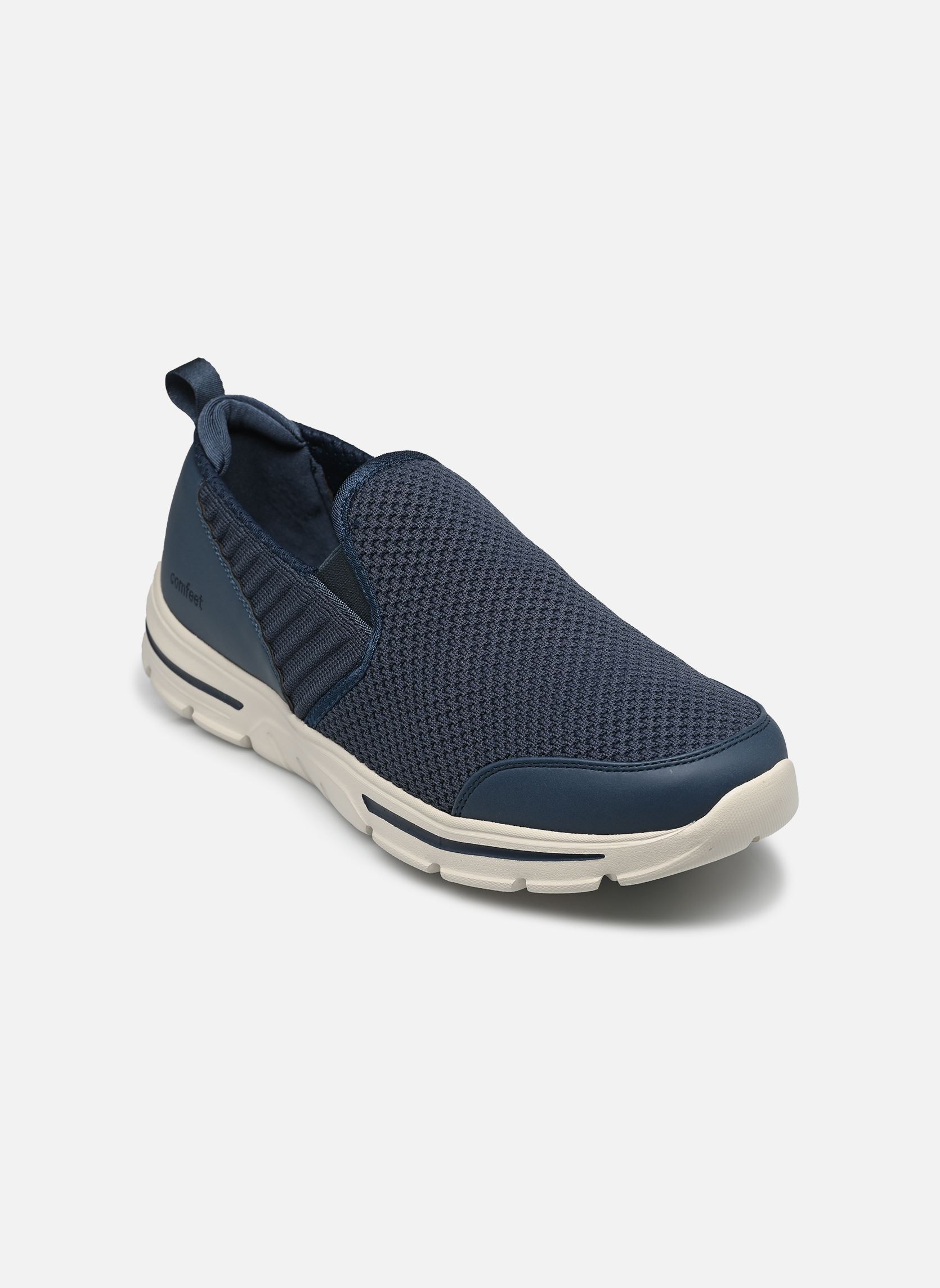 Loafer HELIUM M02911 herren blau Comfeet Loafer HELIUM M02911 herren blau NAVY