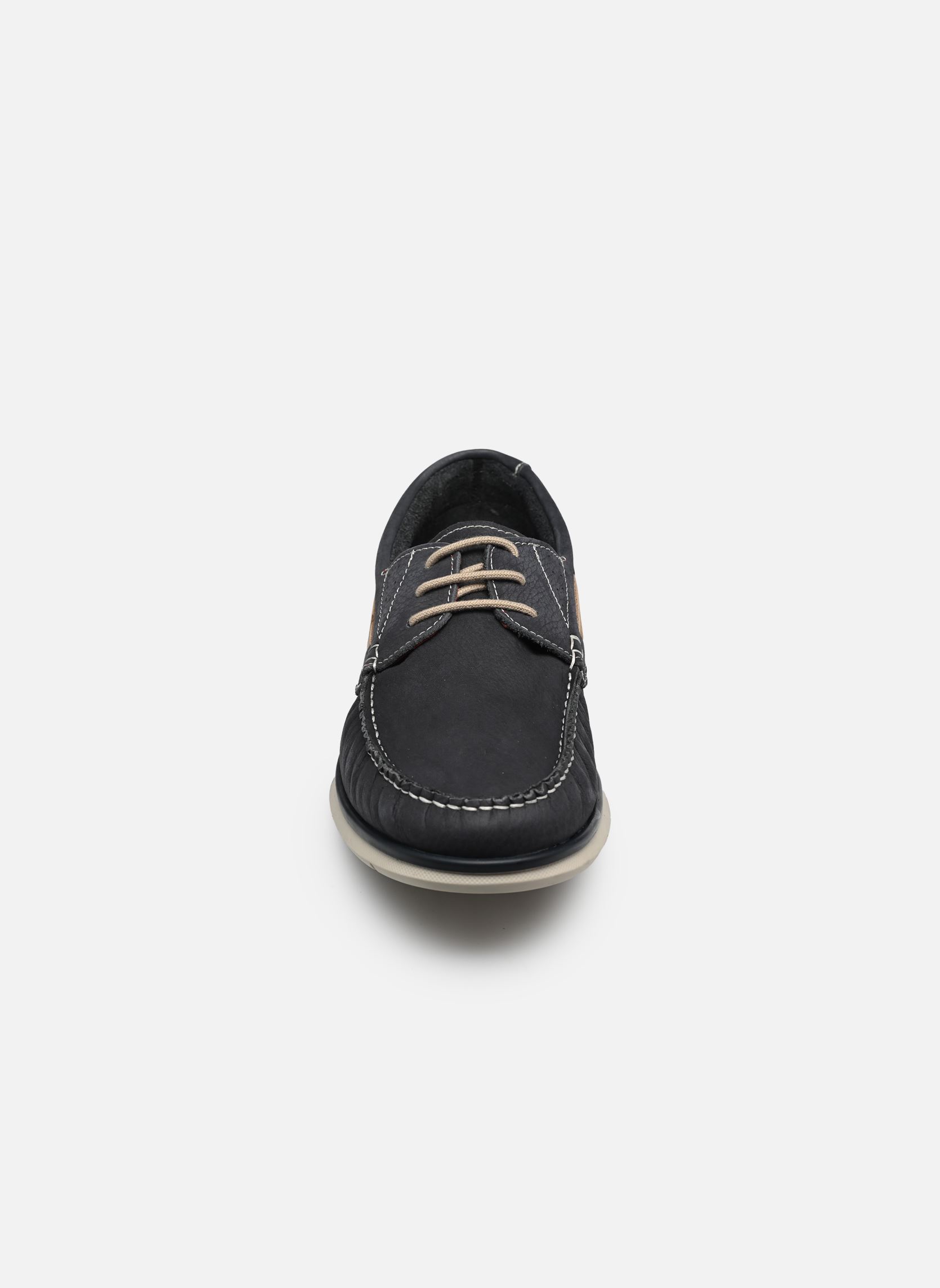 Bootschuhe HURON M08350 herren blau Comfeet Bootschuhe HURON M08350 herren blau NAVY