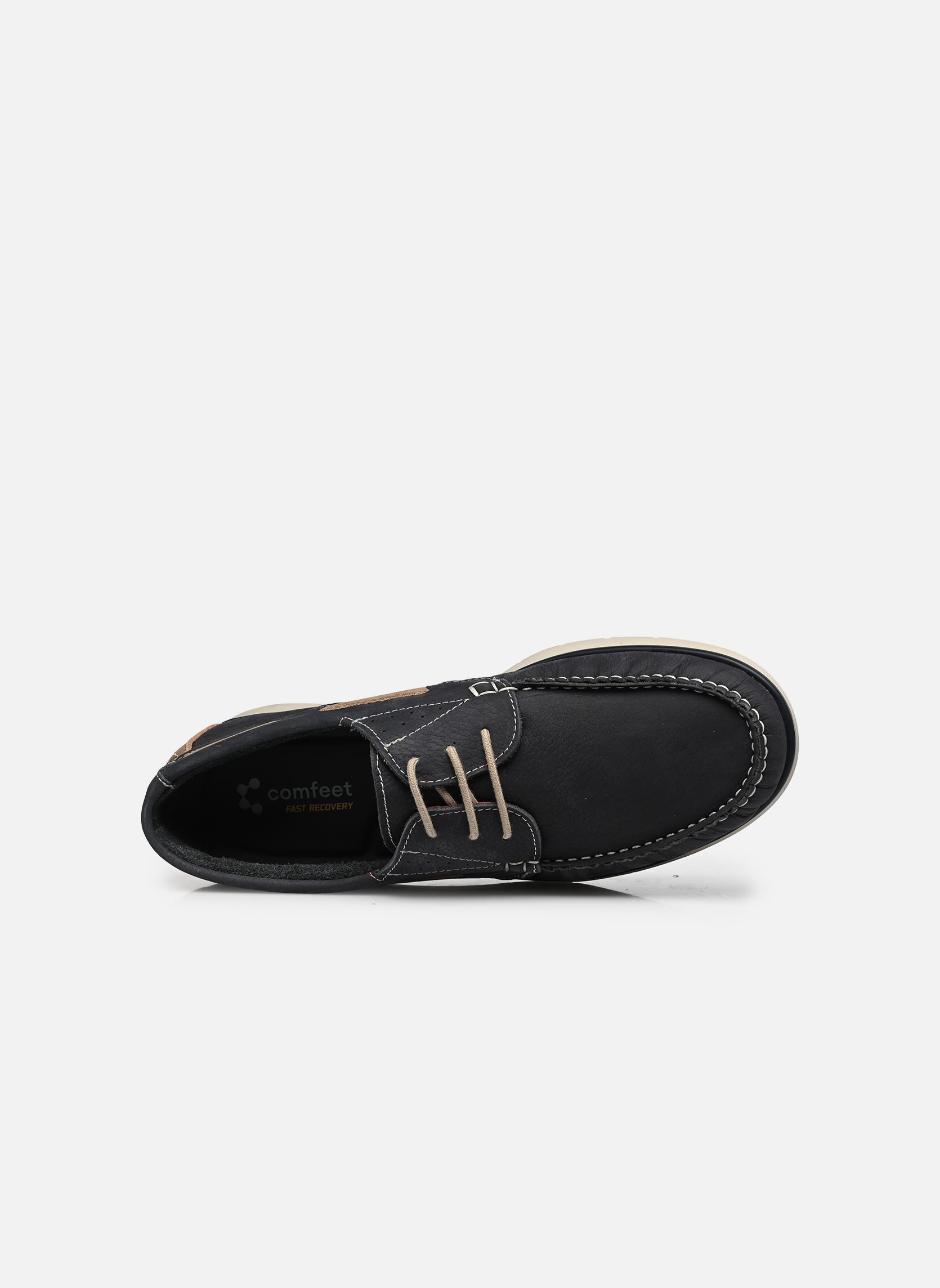 Bootschuhe HURON M08350 herren blau Comfeet Bootschuhe HURON M08350 herren blau NAVY
