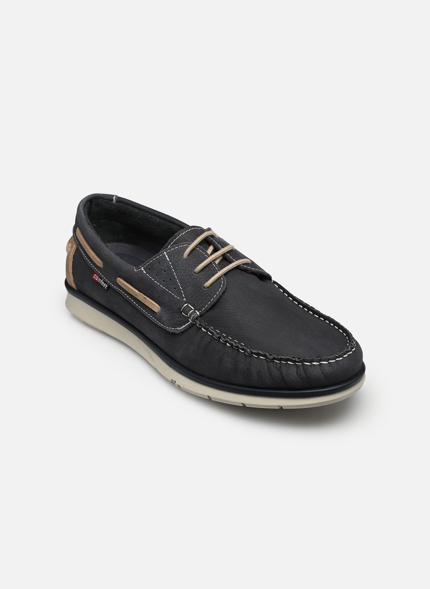 Bootschuhe HURON M08350 herren blau Comfeet Bootschuhe HURON M08350 herren blau NAVY