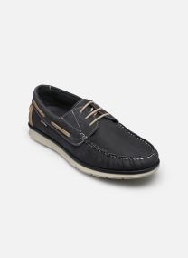 Bootschuhe HURON M08350 herren braun