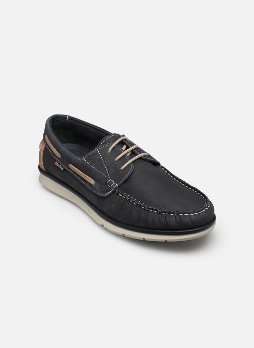 Comfeet Bootschuhe HURON M08350 herren blau