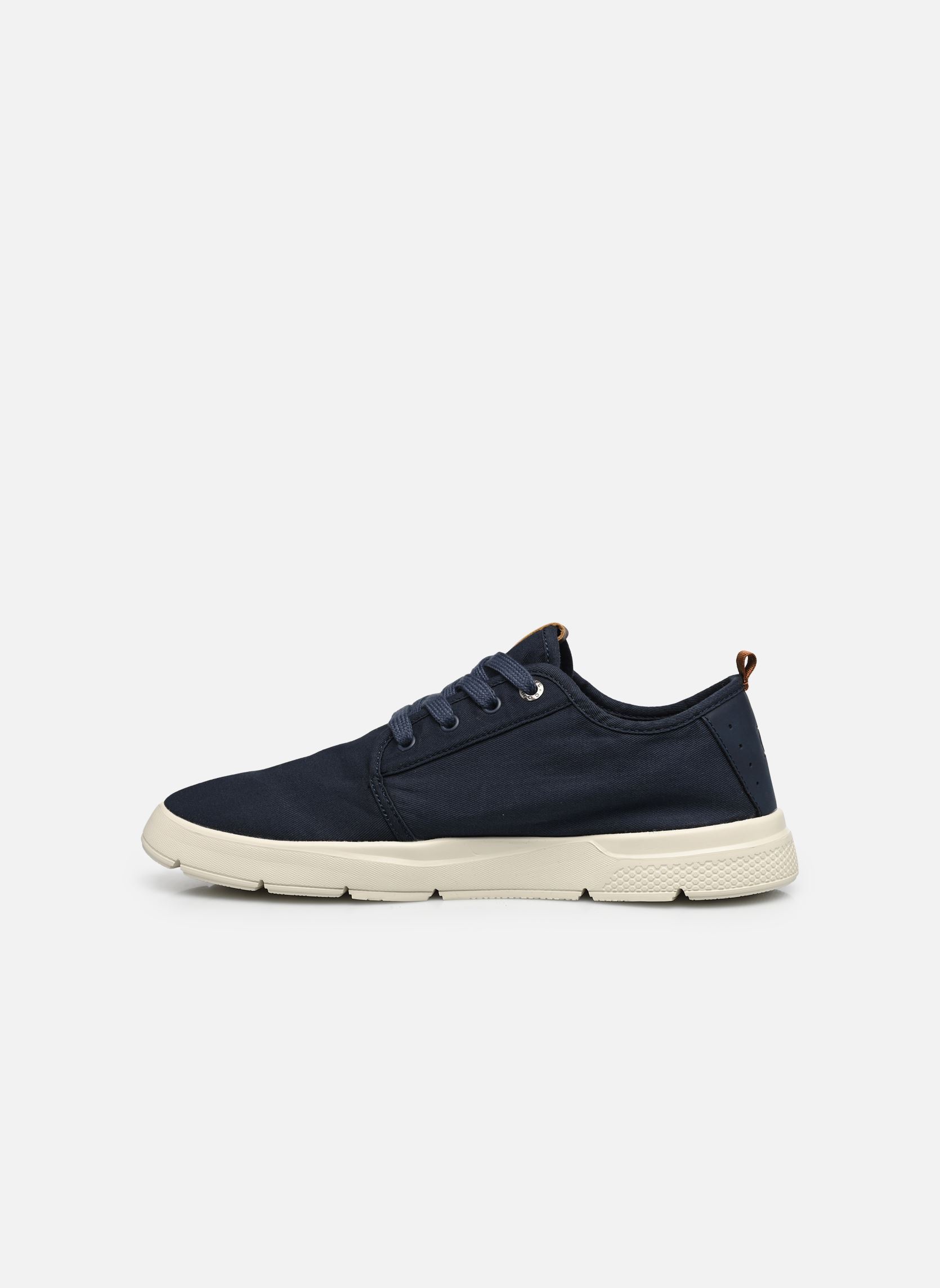 Baskets basses MALEBO M14704 homme bleu Comfeet Baskets basses MALEBO M14704 homme bleu Navy