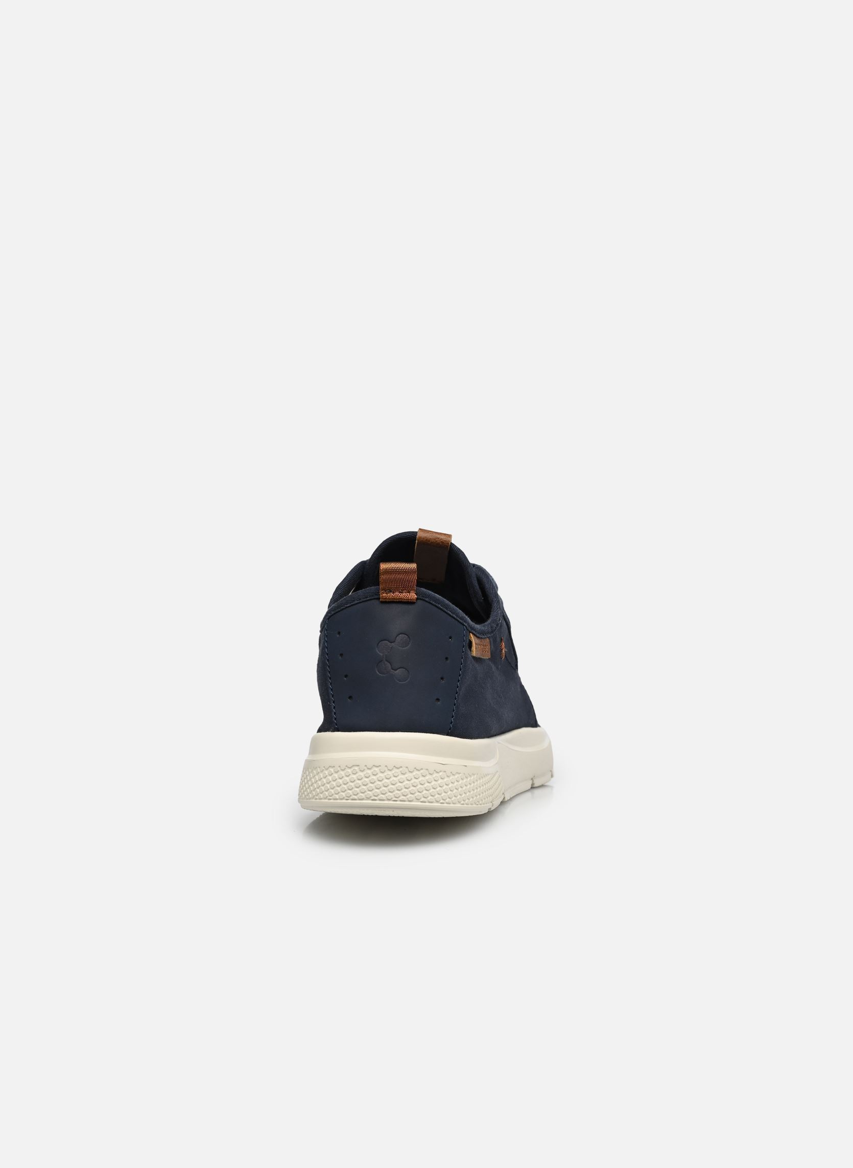 Baskets basses MALEBO M14704 homme bleu Comfeet Baskets basses MALEBO M14704 homme bleu Navy