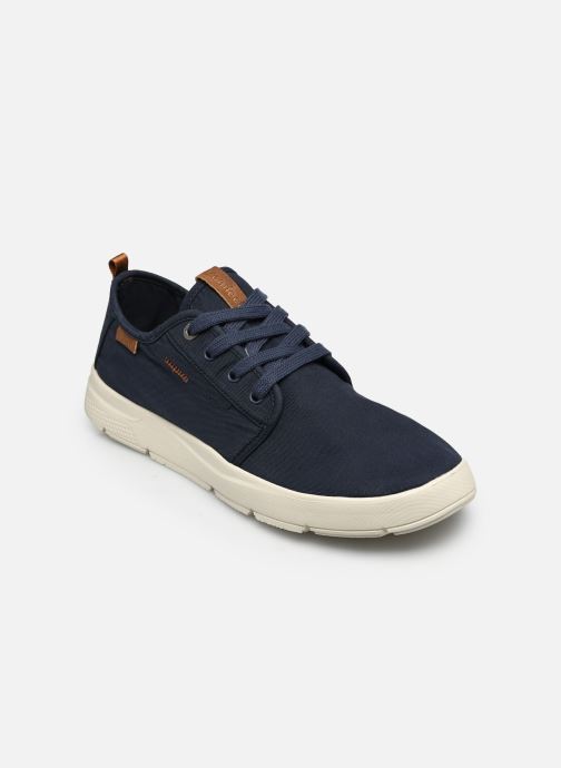 Comfeet Baskets basses MALEBO M14704 homme bleu
