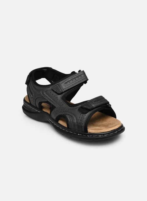 Comfeet Sandales et mules NASSER M08930 homme noir