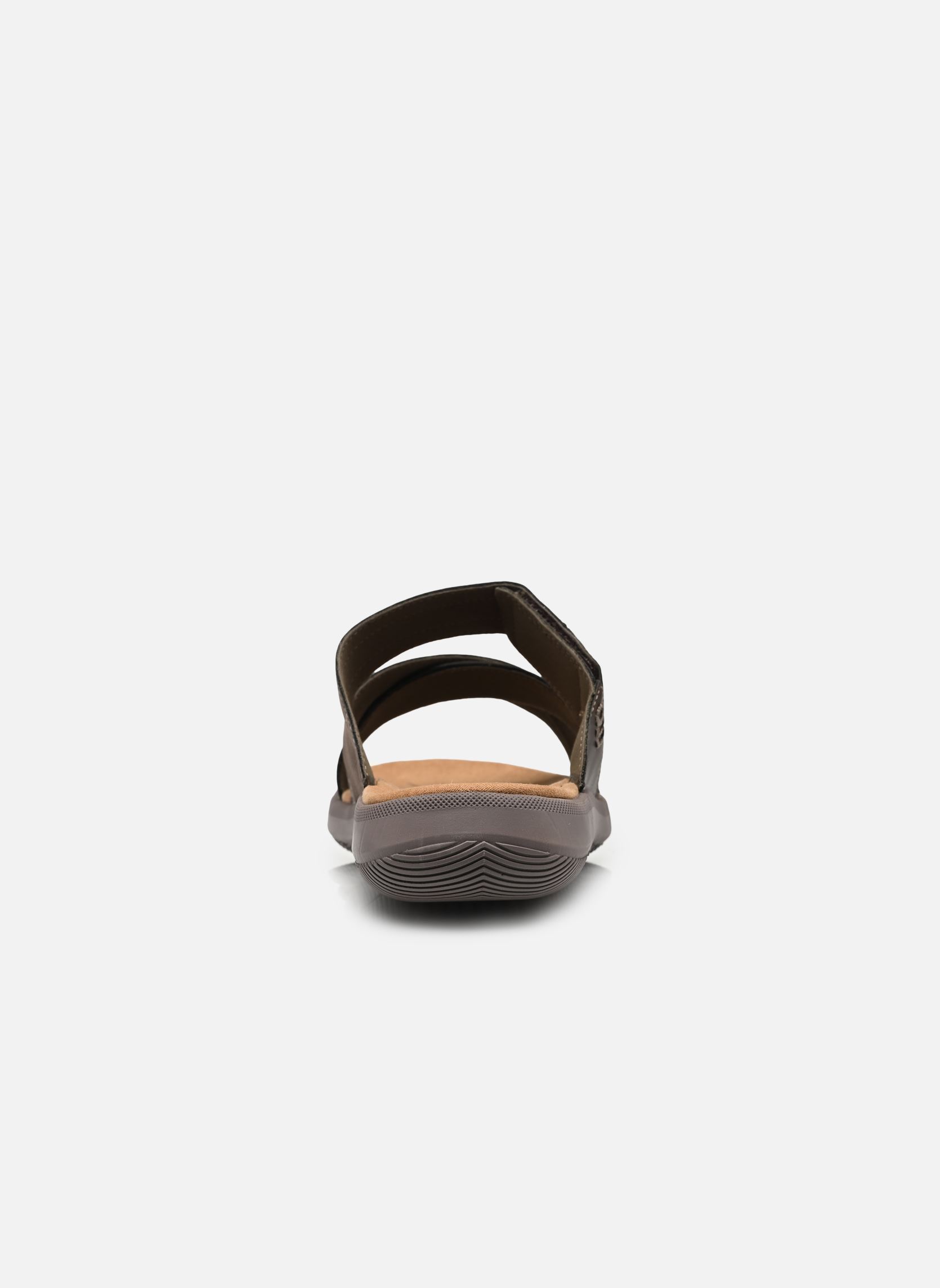 Mules NIMBOS M01717 homme marron Comfeet Mules NIMBOS M01717 homme marron Dark Brown