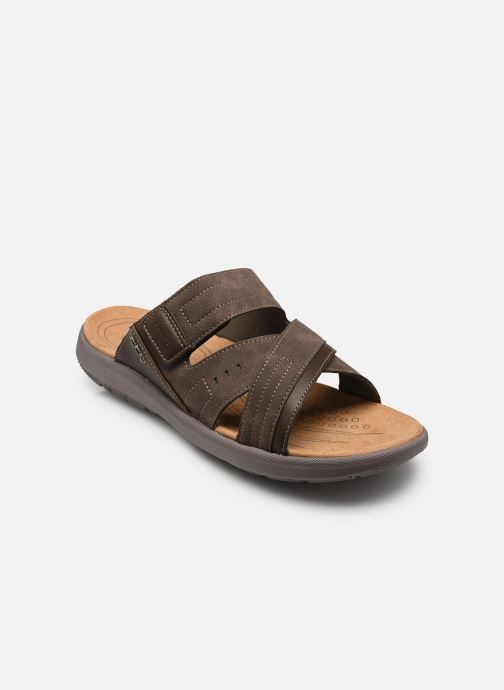 Comfeet Mules NIMBOS M01717 homme marron