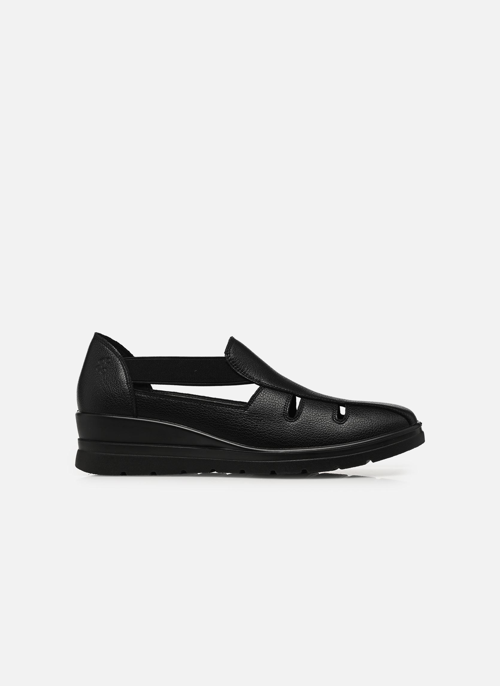 Sandalen CAPRI W03905 dames zwart Comfeet Sandalen CAPRI W03905 dames zwart Black