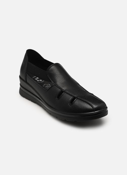 Comfeet Sandales CAPRI W03905 femme noir