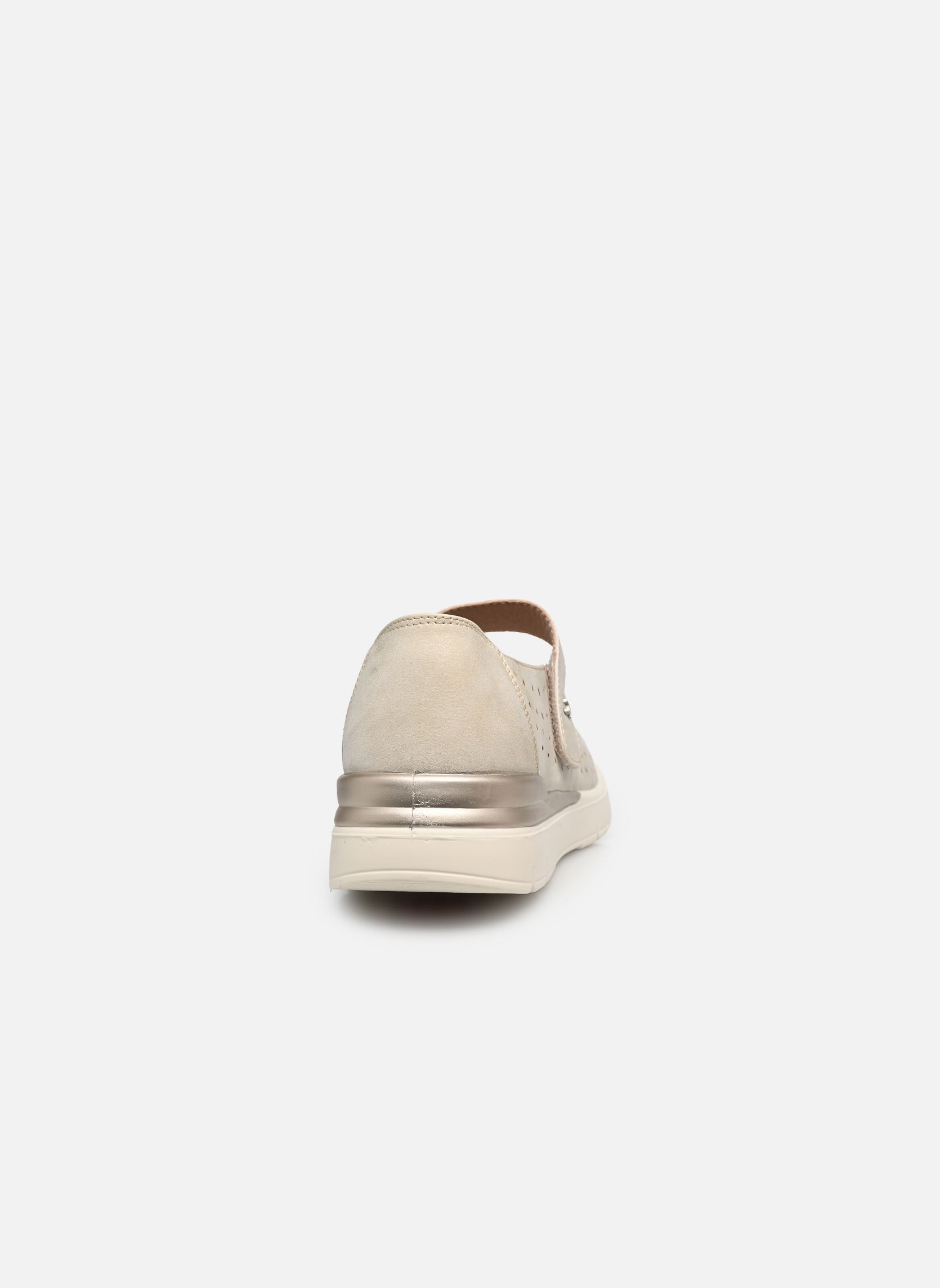 Babys FORCINA W03604 damen beige Comfeet Babys FORCINA W03604 damen beige Beige
