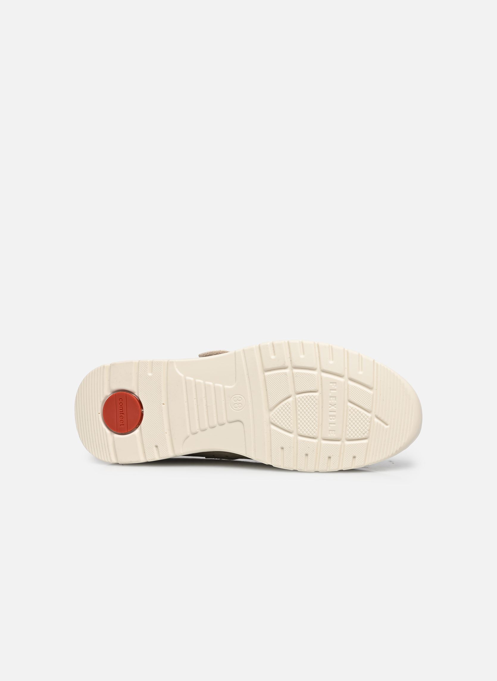 Babys FORCINA W03604 damen beige Comfeet Babys FORCINA W03604 damen beige Beige