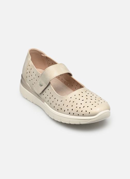 Comfeet Babies FORCINA W03604 femme beige