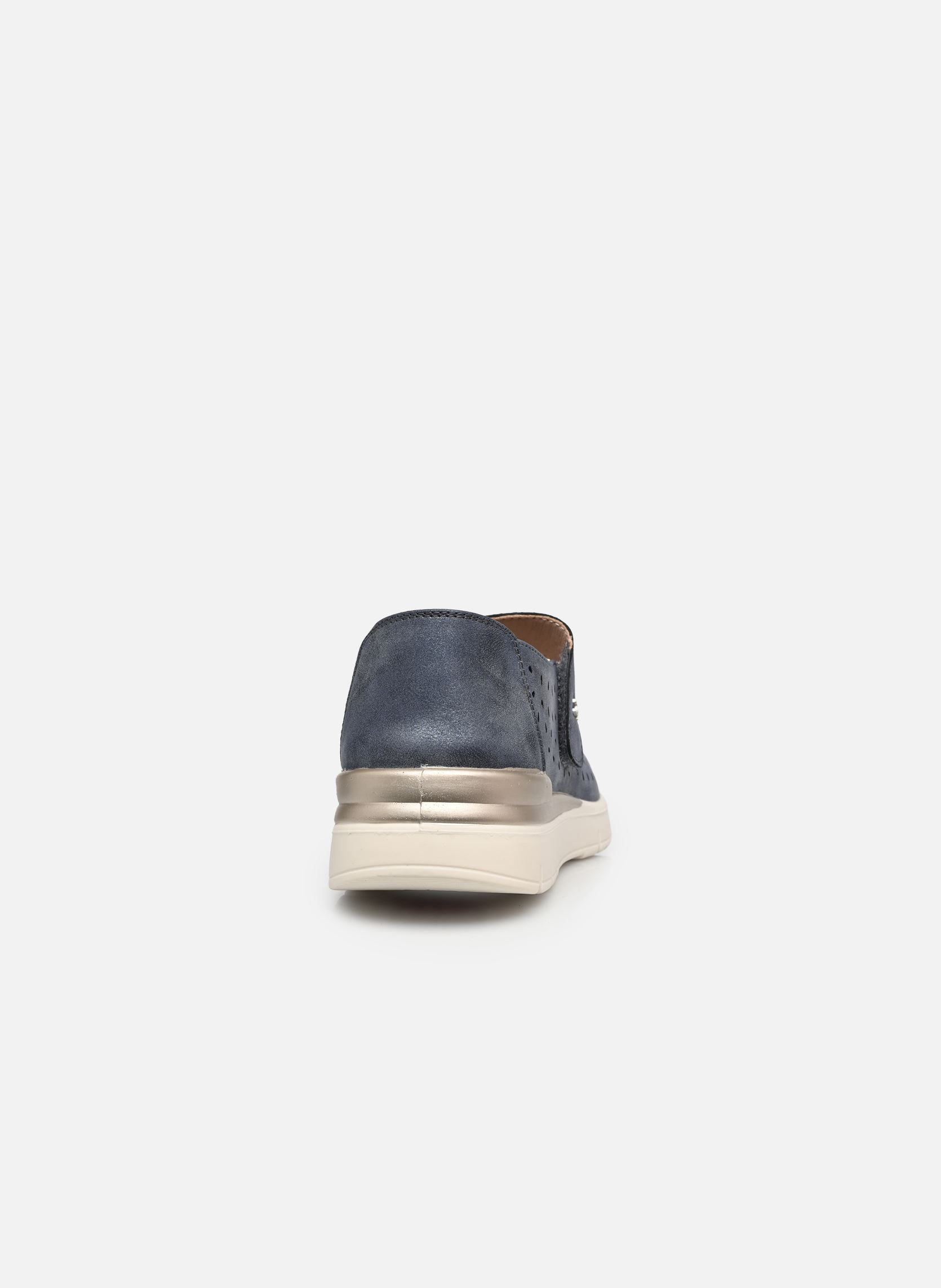 Babys FORCINA W03604 damen blau Comfeet Babys FORCINA W03604 damen blau Blue