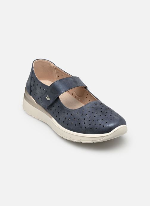 Comfeet Babies FORCINA W03604 femme bleu