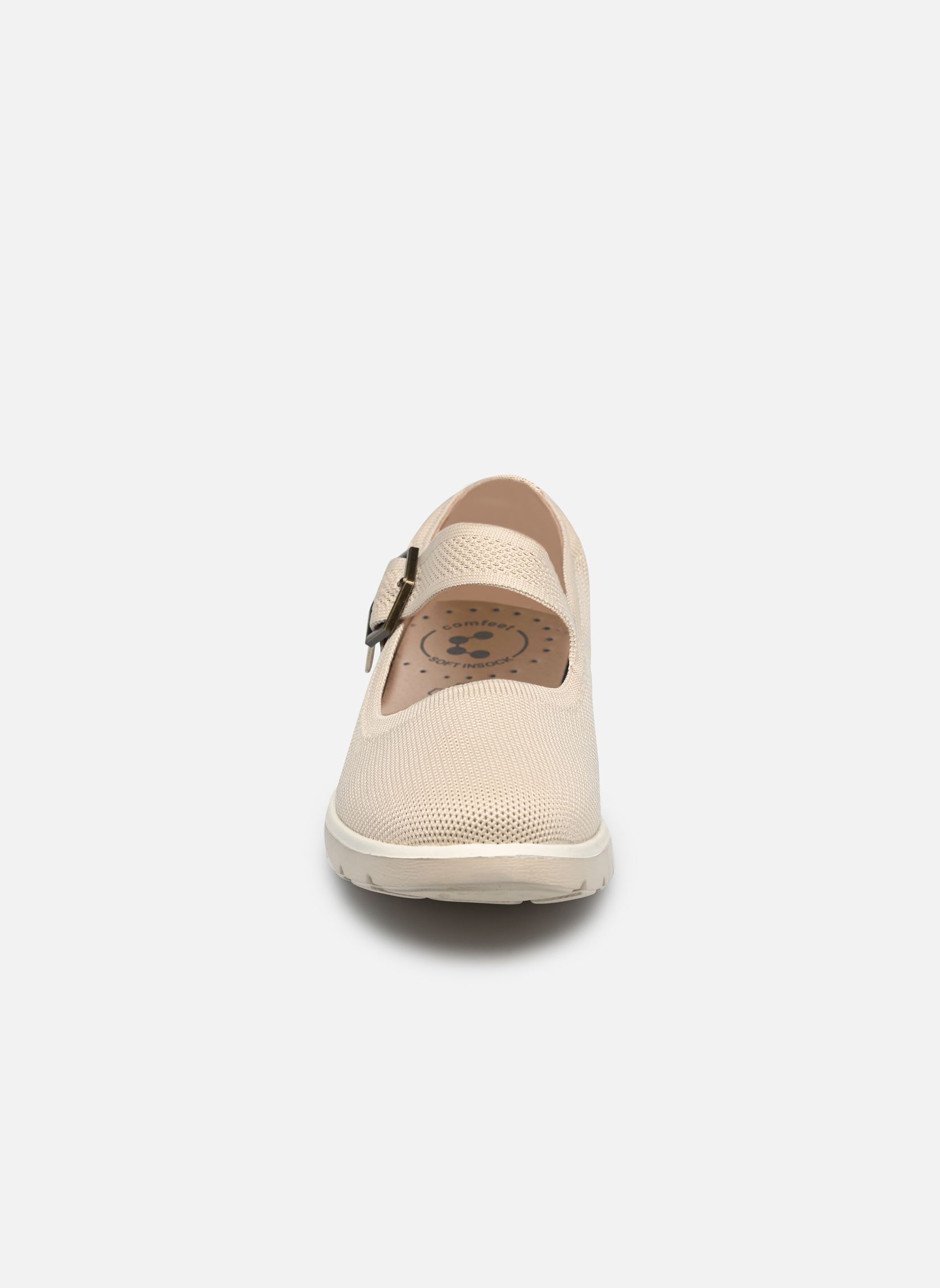 Babies LAGUN W17702 femme beige Comfeet Babies LAGUN W17702 femme beige Beige