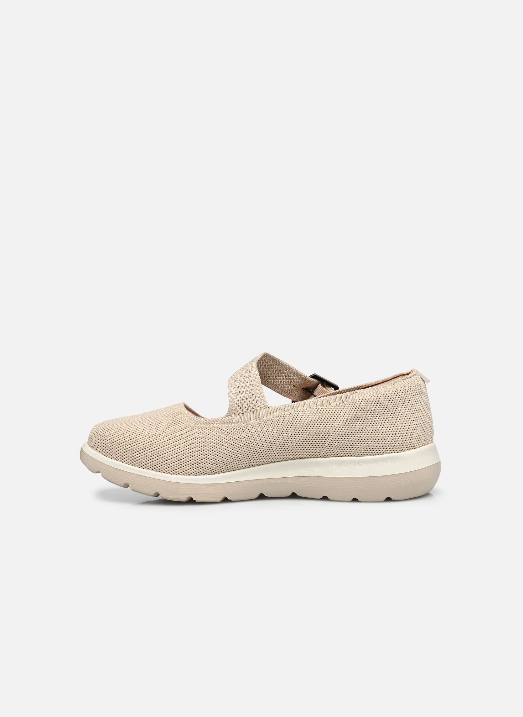 Babies LAGUN W17702 femme beige Comfeet Babies LAGUN W17702 femme beige Beige