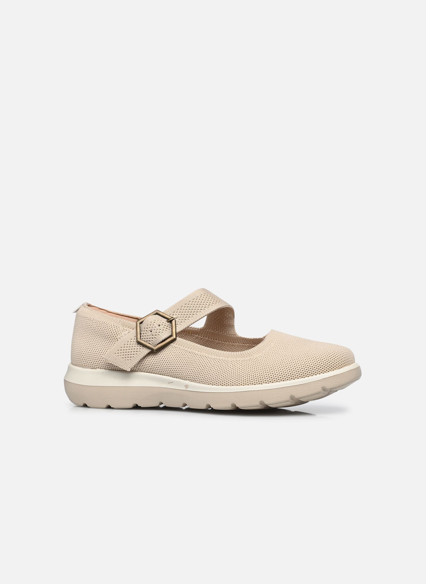 Babies LAGUN W17702 femme beige Comfeet Babies LAGUN W17702 femme beige Beige
