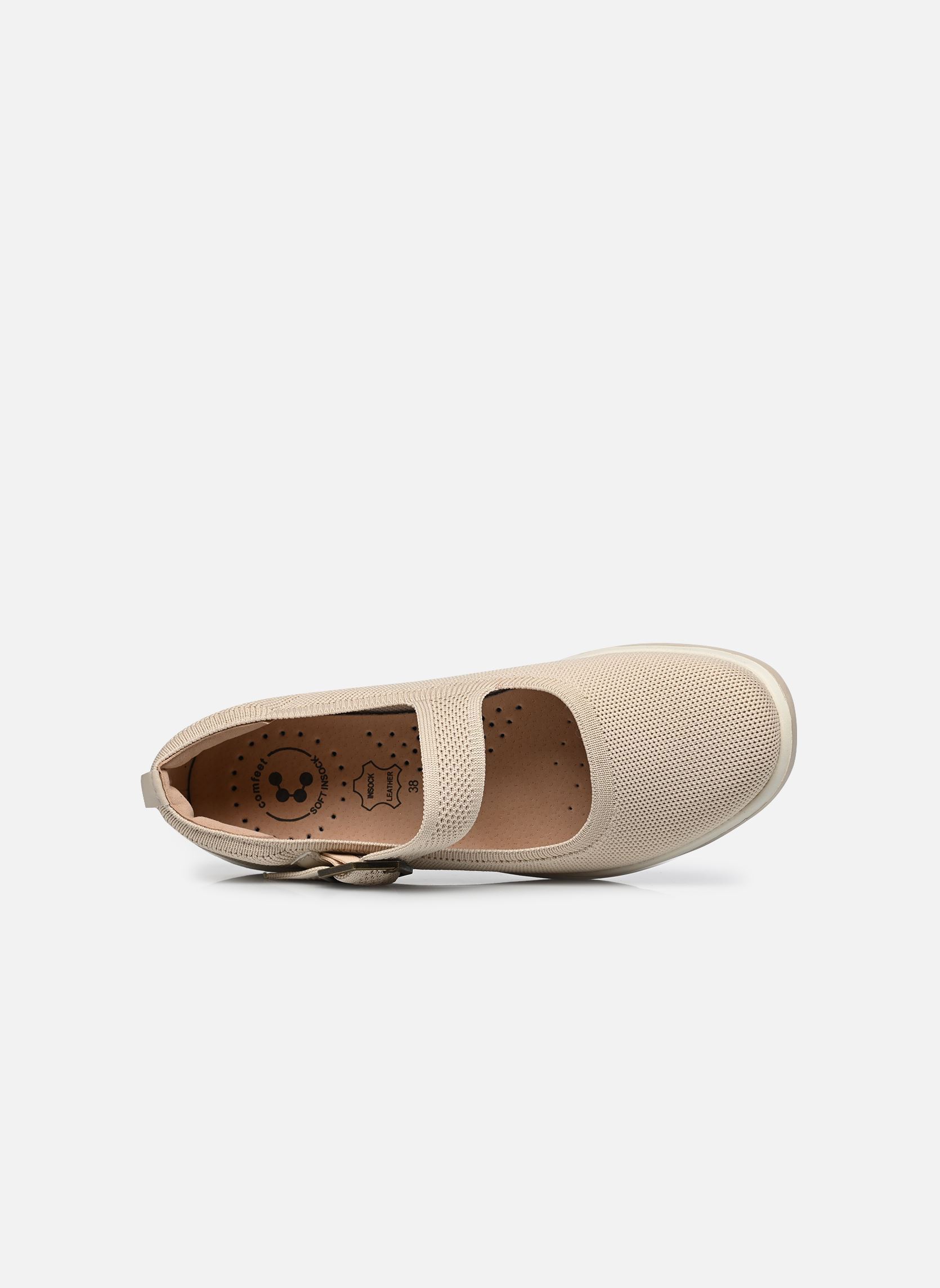 Babies LAGUN W17702 femme beige Comfeet Babies LAGUN W17702 femme beige Beige