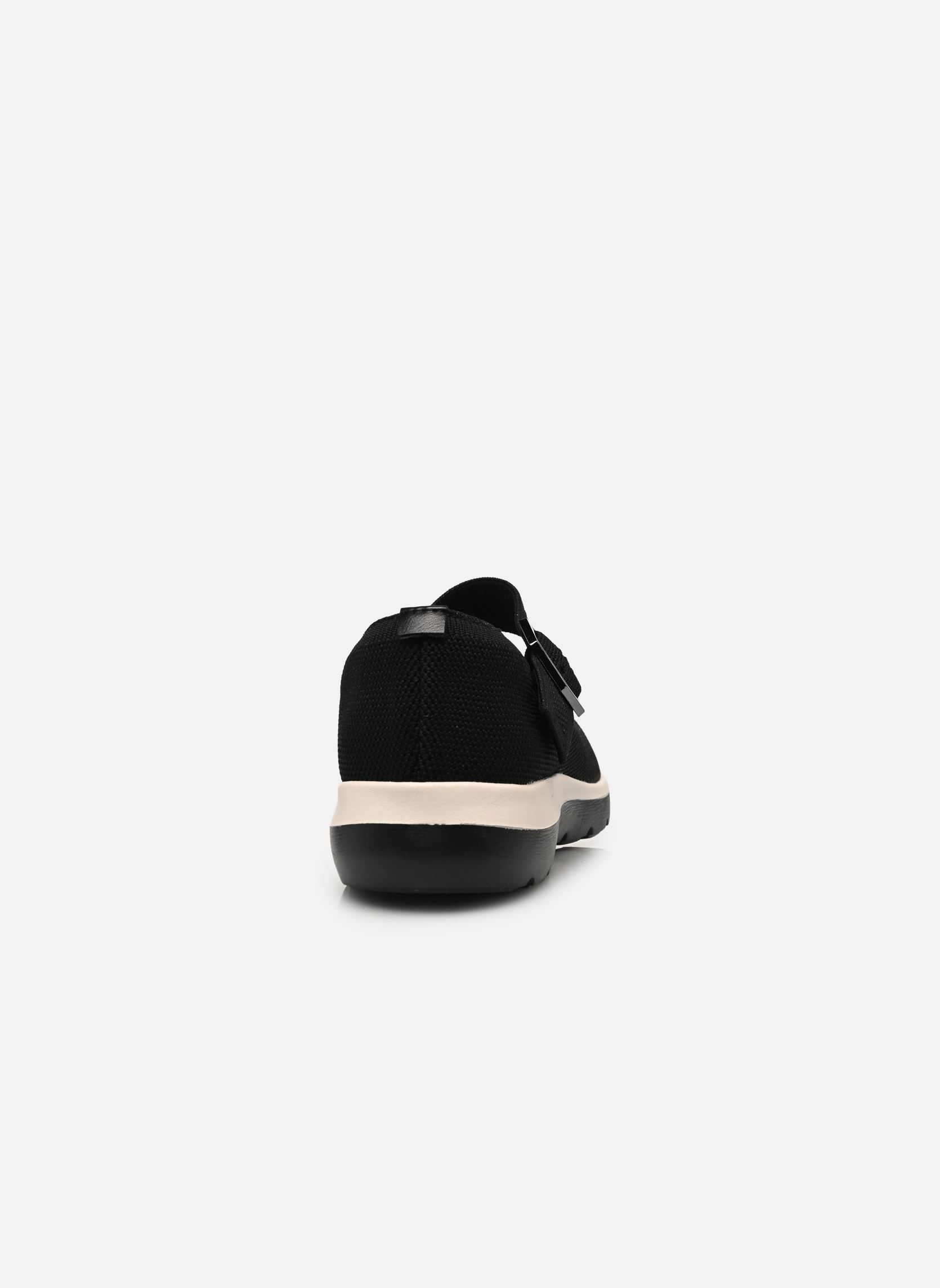 Babies LAGUN W17702 femme noir Comfeet Babies LAGUN W17702 femme noir Black