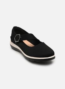 Babies LAGUN W17702 femme noir