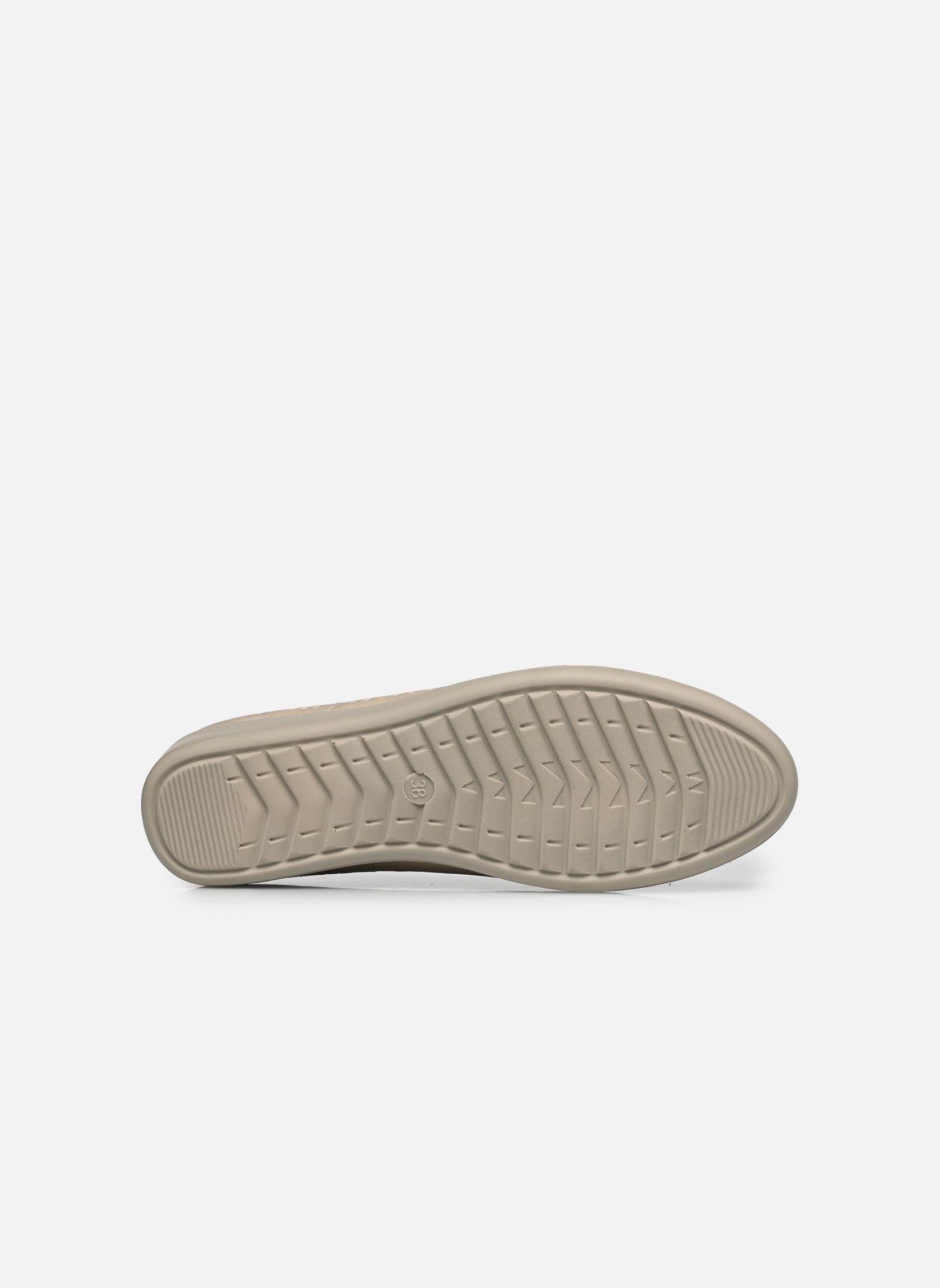 Ballerines classiques PLUMA W03205 femme beige Comfeet Ballerines classiques PLUMA W03205 femme beige BEIGE