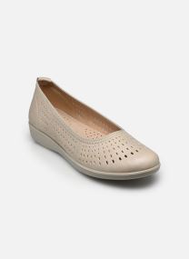 Ballerines classiques PLUMA W03205 femme beige