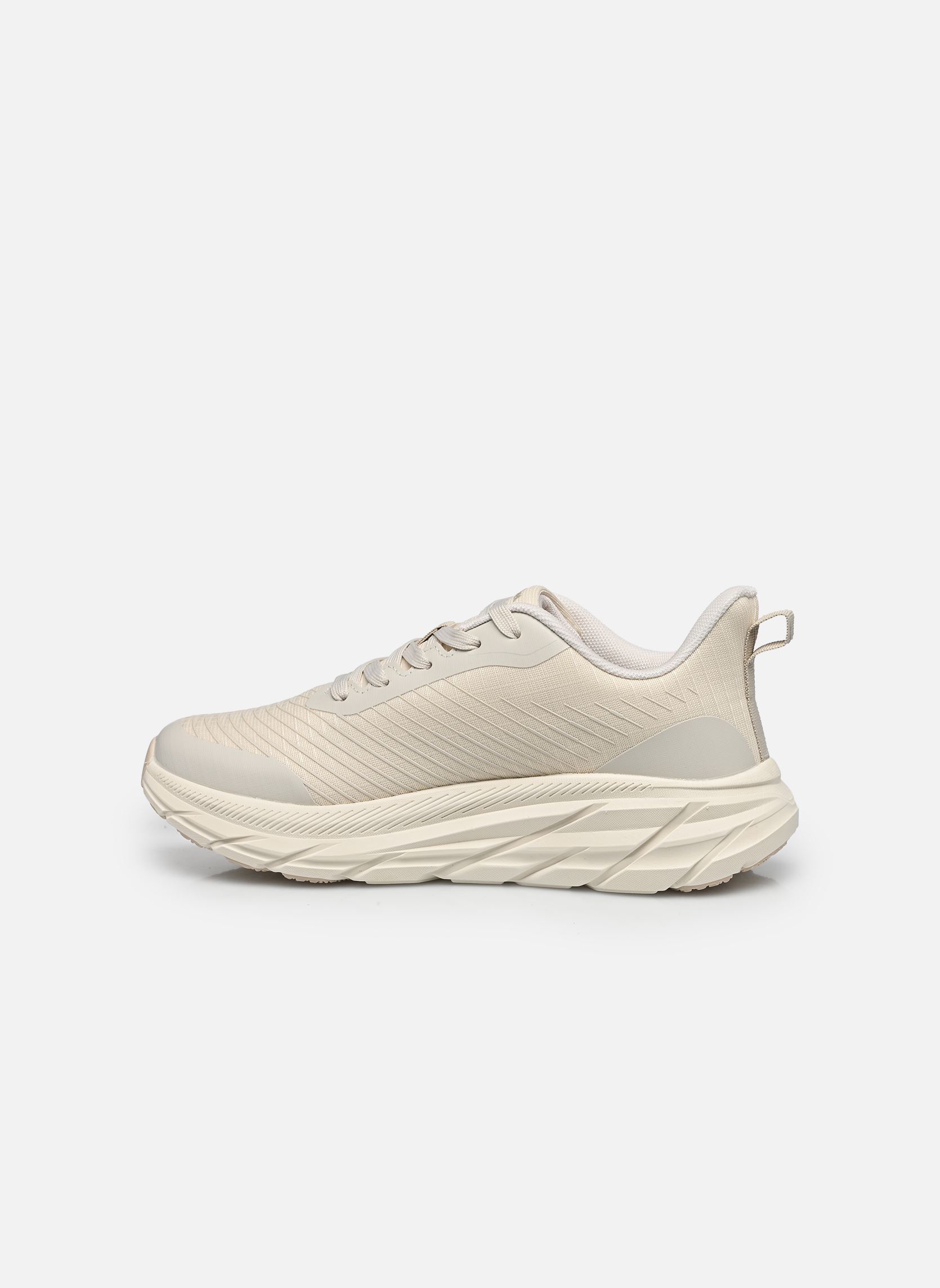 Baskets VINTTER W16101 femme beige Comfeet Baskets VINTTER W16101 femme beige BEIGE