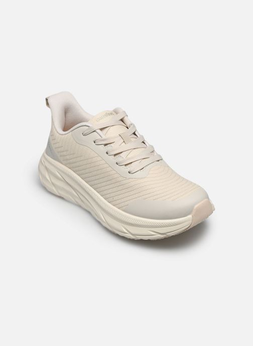 Comfeet Baskets VINTTER W16101 femme beige