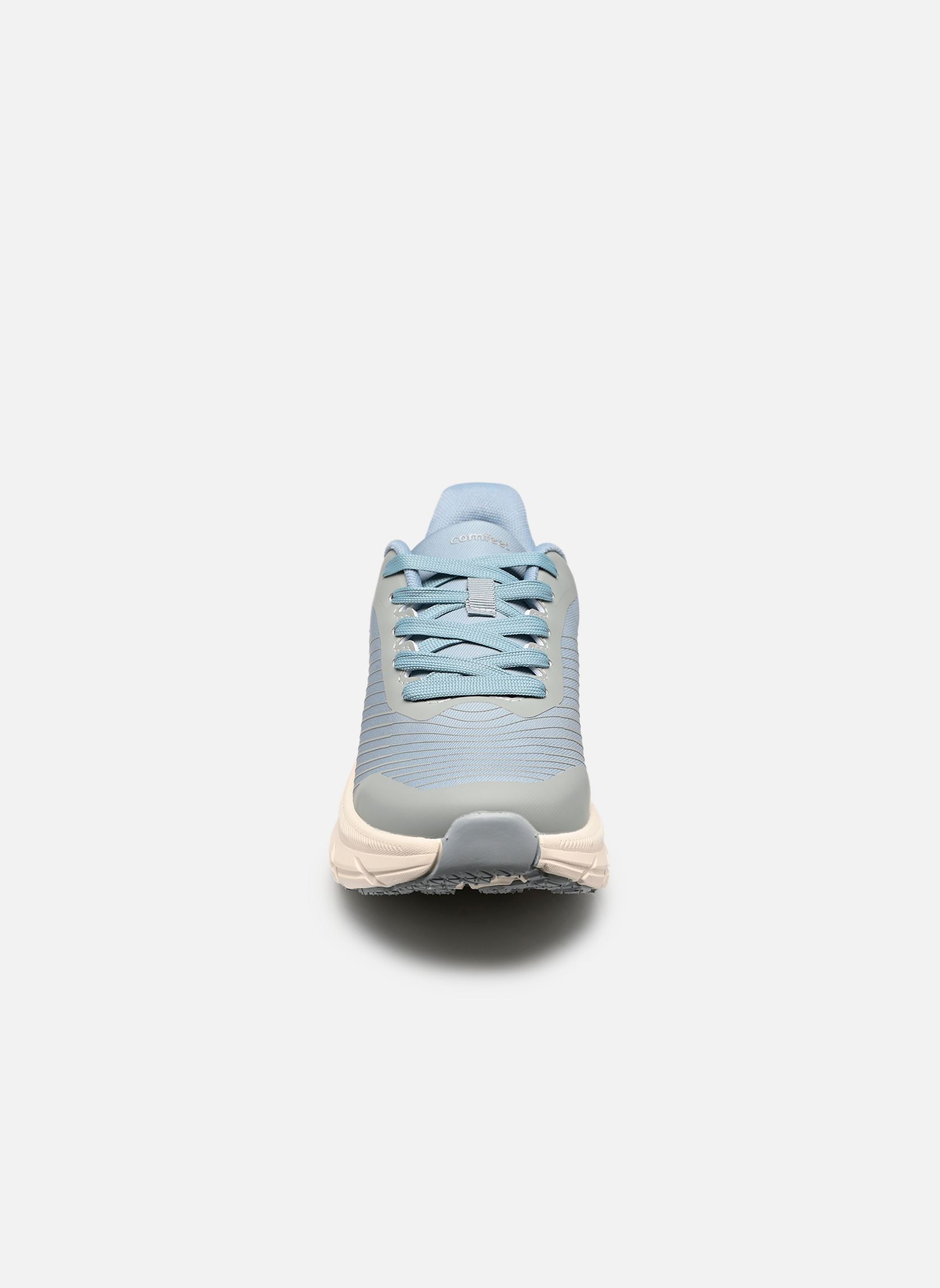 Sneaker VINTTER W16101 damen blau Comfeet Sneaker VINTTER W16101 damen blau BLUE