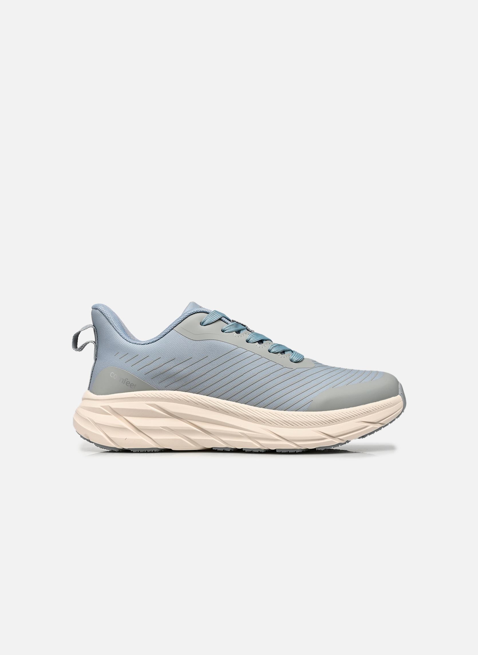 Sneaker VINTTER W16101 damen blau Comfeet Sneaker VINTTER W16101 damen blau BLUE
