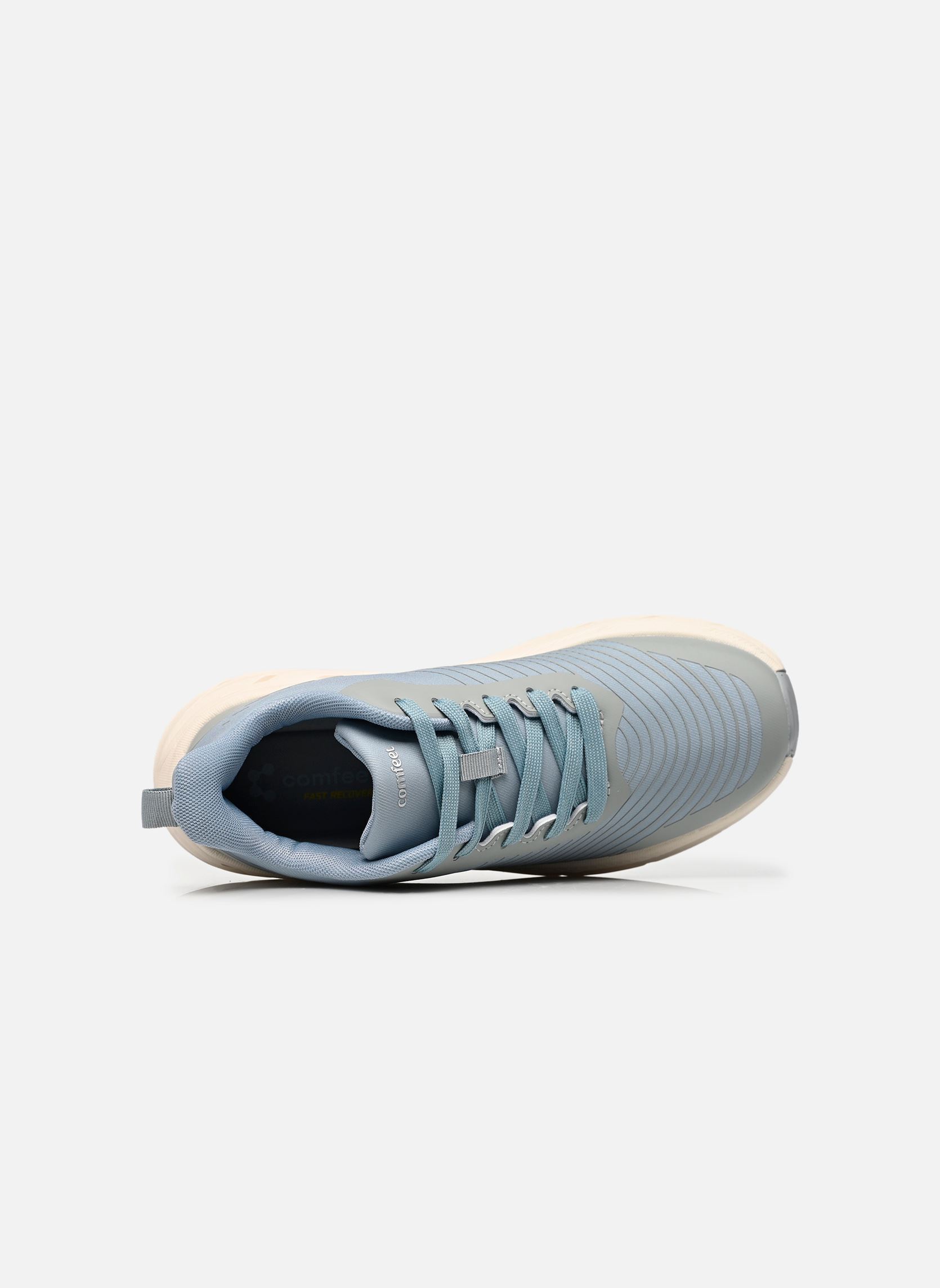 Sneaker VINTTER W16101 damen blau Comfeet Sneaker VINTTER W16101 damen blau BLUE