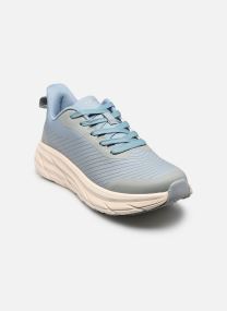 Baskets VINTTER W16101 femme beige