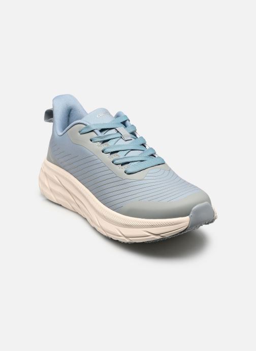 Comfeet Baskets VINTTER W16101 femme bleu