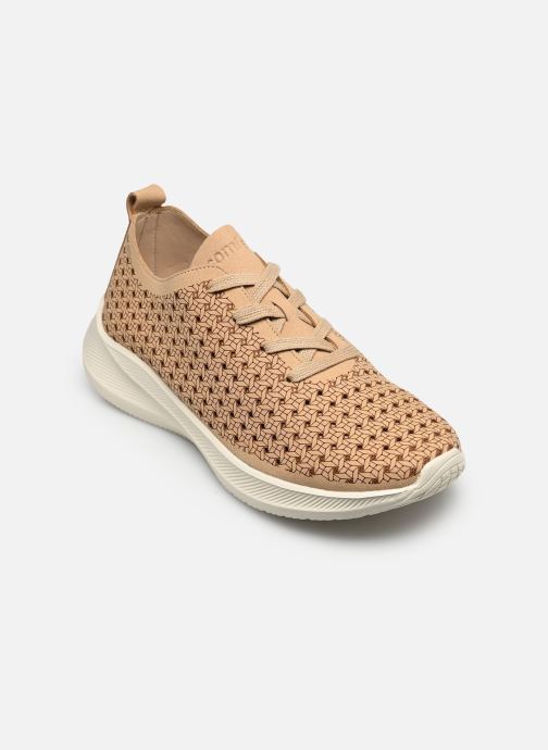 Comfeet Baskets basses WINNI W17101 femme beige