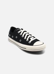Baskets basses Chuck Taylor All Star Beads Ox femme noir Converse Baskets basses Chuck Taylor All Star Beads Ox femme noir Black/Egret/Black