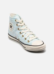 Hoge sneakers Converse Chuck Taylor All Star Shine Hi dames wit