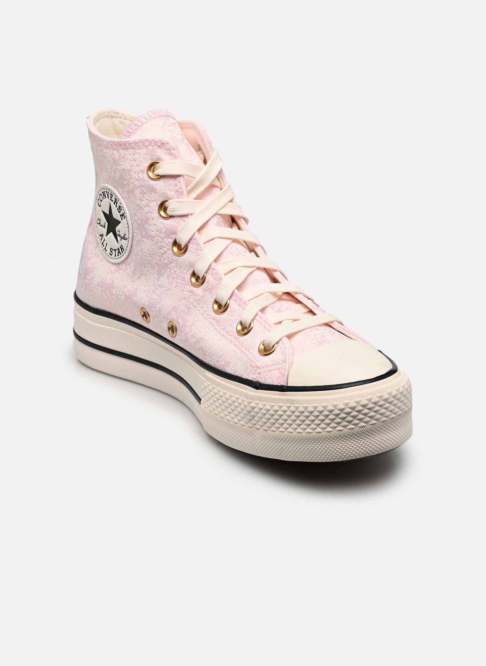 Chuck Taylor Lift Hi - vue 2
