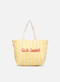 Shopper und Tote Bags L00074 mädchen gelb Kids around Shopper und Tote Bags L00074 mädchen gelb Vanilla