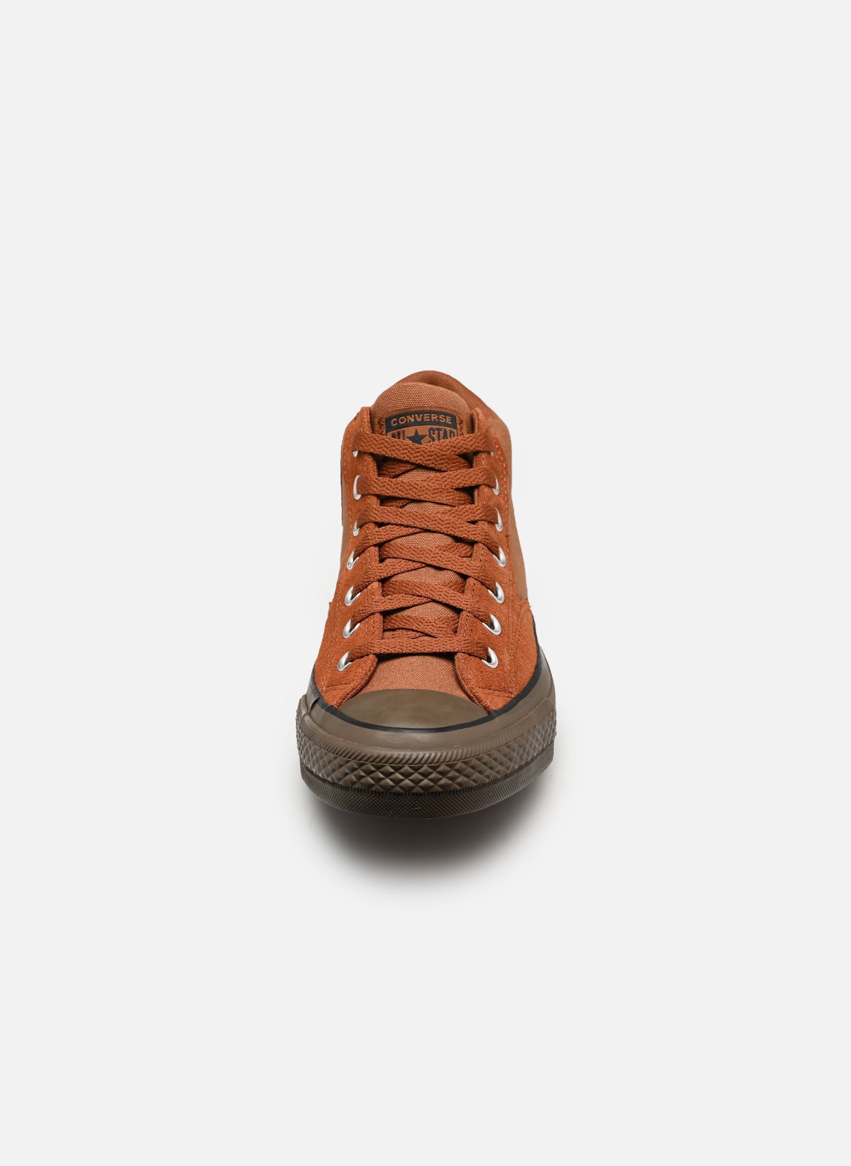 Baskets montantes Chuck Taylor All Star Malden Street Canv homme marron Converse Baskets montantes Chuck Taylor All Star Malden Street Canv homme marron UNEARTHED/BROWN