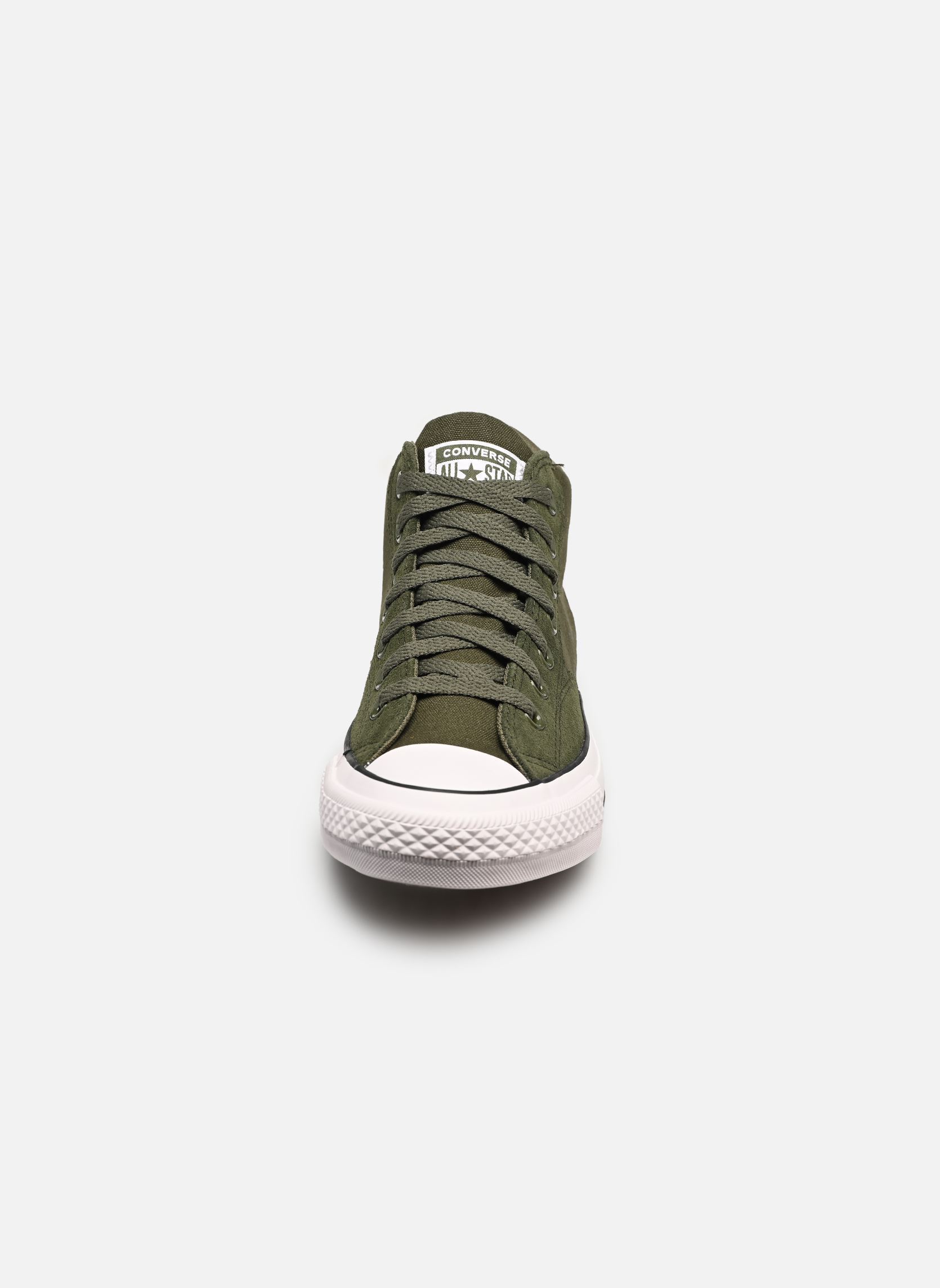Baskets montantes Chuck Taylor All Star Malden Street Canv homme vert Converse Baskets montantes Chuck Taylor All Star Malden Street Canv homme vert GOOD NATURED