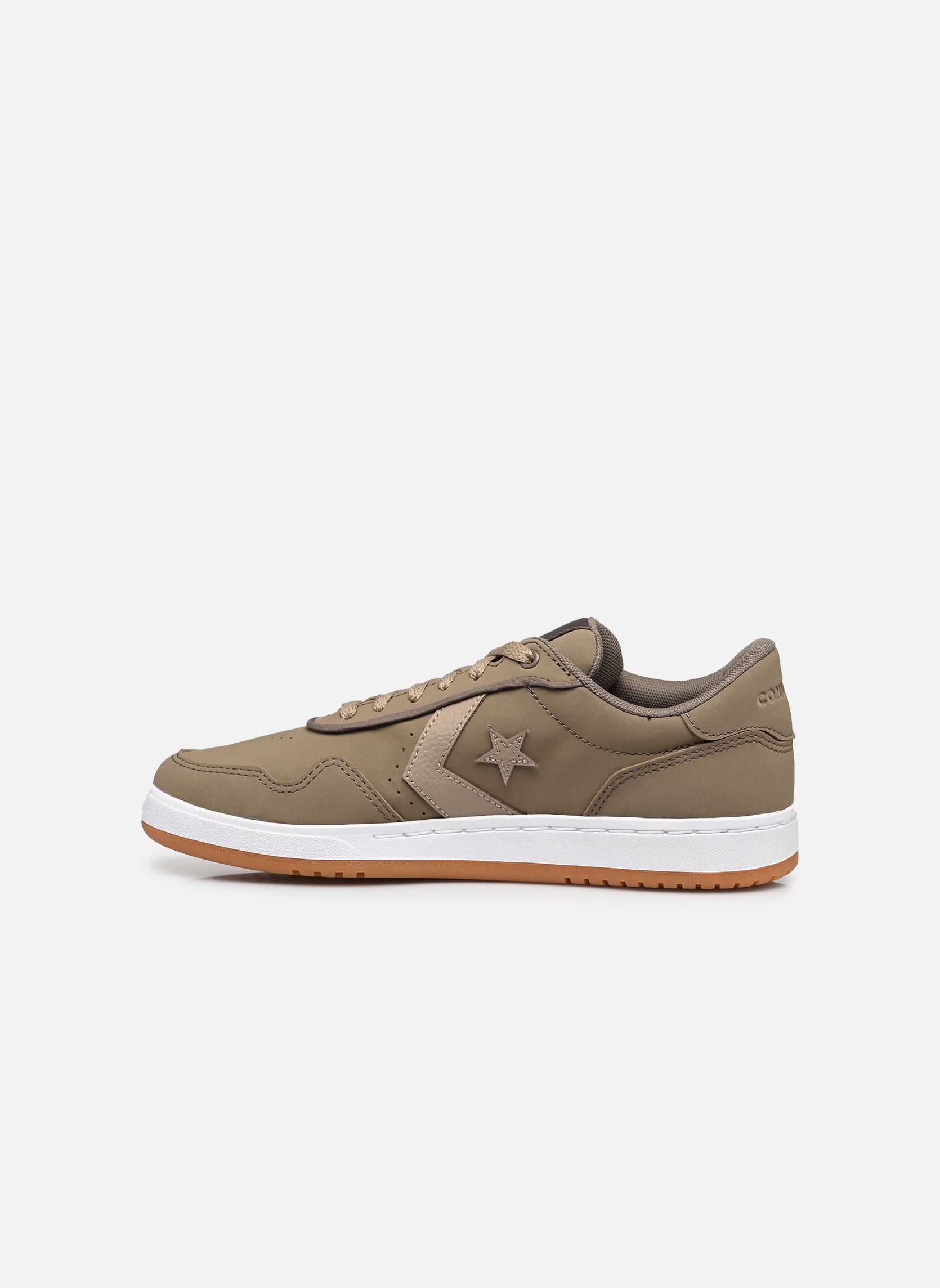Baskets Sport Casual Ox homme marron Converse Baskets Sport Casual Ox homme marron TAUPE/VINTAGE CARGO/GUM
