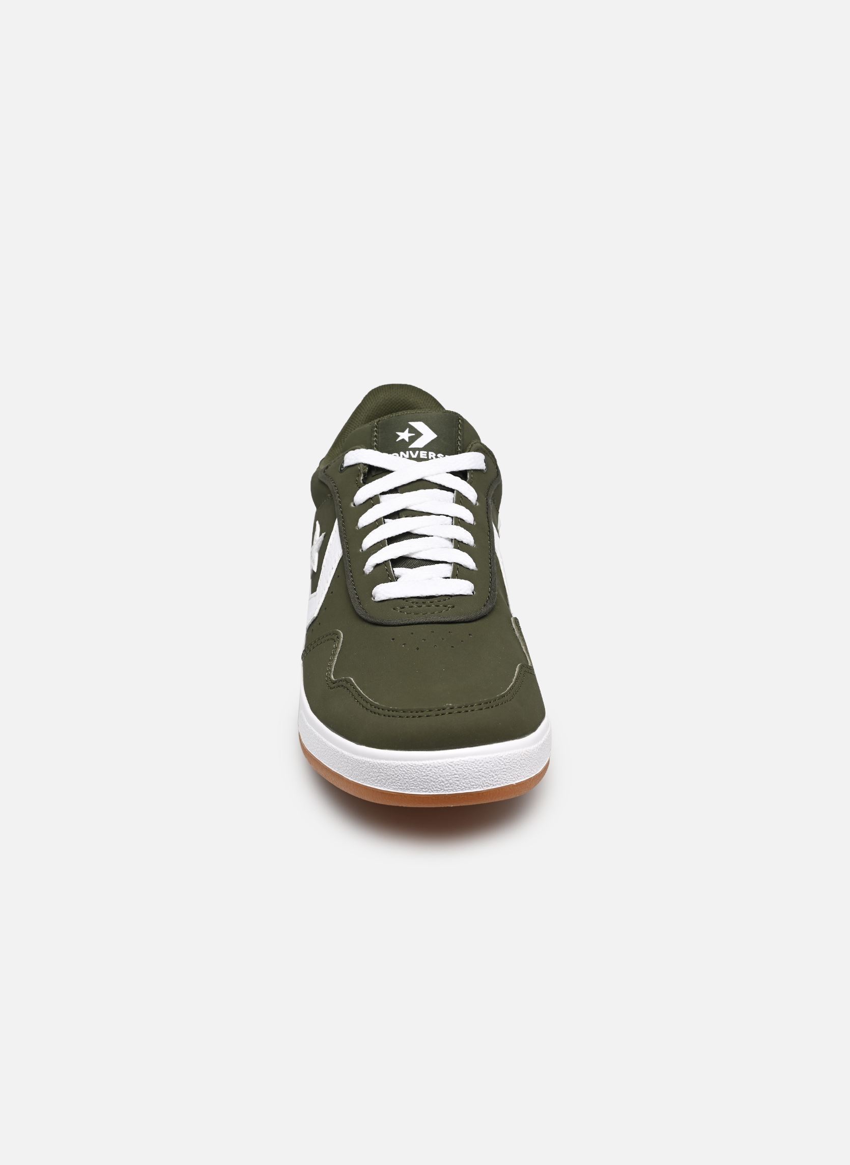 Baskets Sport Casual Ox homme marron Converse Baskets Sport Casual Ox homme marron GOOD NATURED/WHITE/GUM