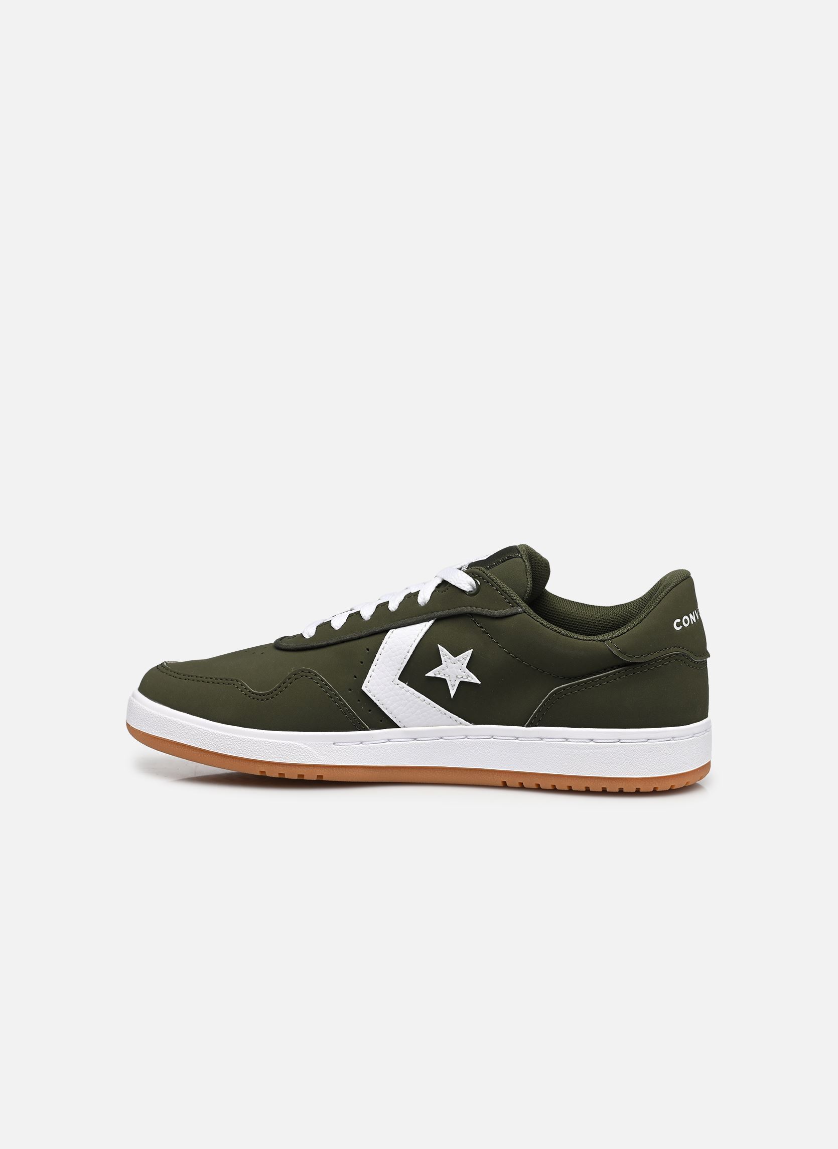 Baskets Sport Casual Ox homme marron Converse Baskets Sport Casual Ox homme marron GOOD NATURED/WHITE/GUM