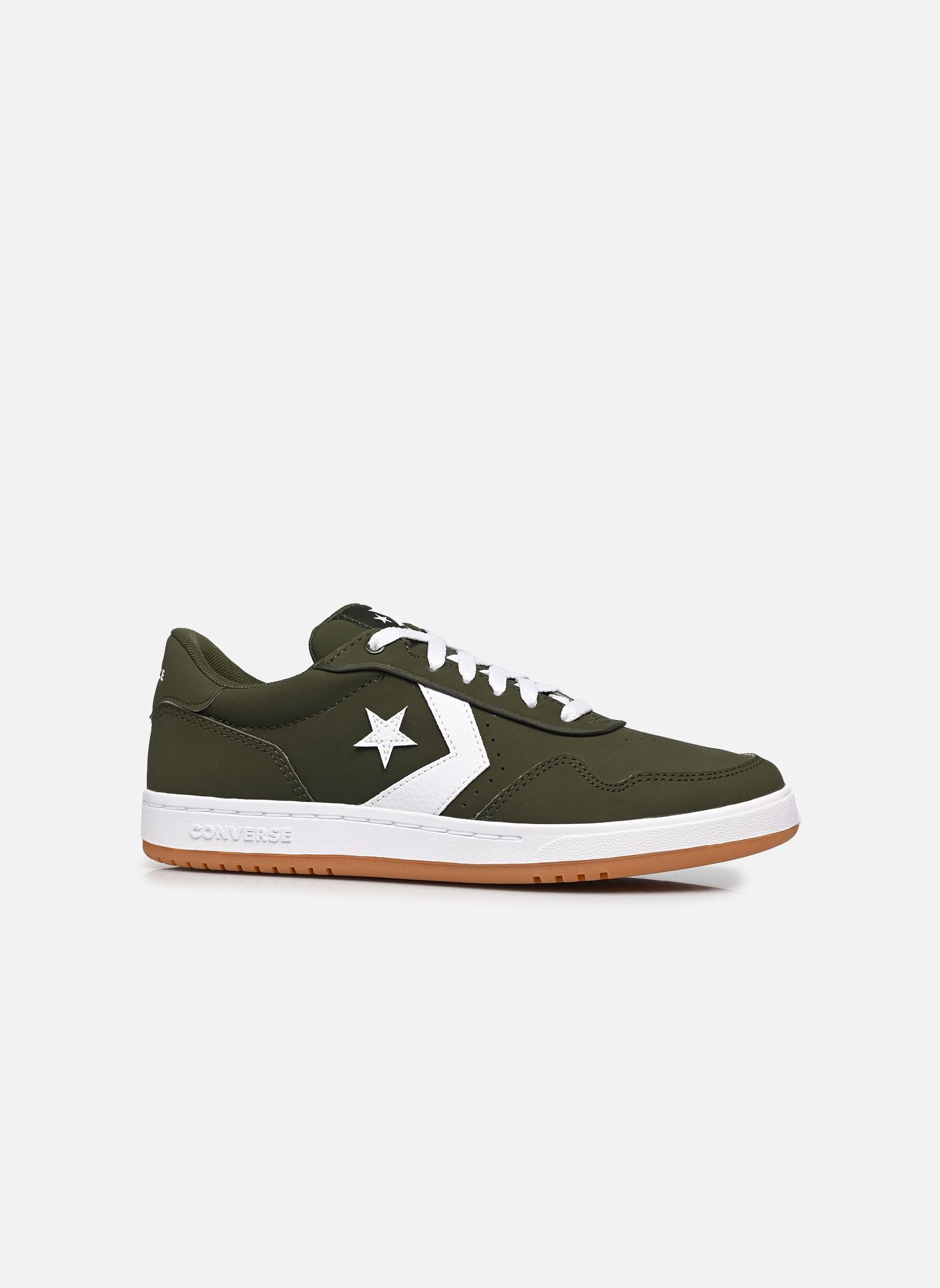Baskets Sport Casual Ox homme marron Converse Baskets Sport Casual Ox homme marron GOOD NATURED/WHITE/GUM
