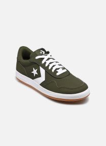 Baskets Sport Casual Ox homme marron Converse Baskets Sport Casual Ox homme marron GOOD NATURED/WHITE/GUM