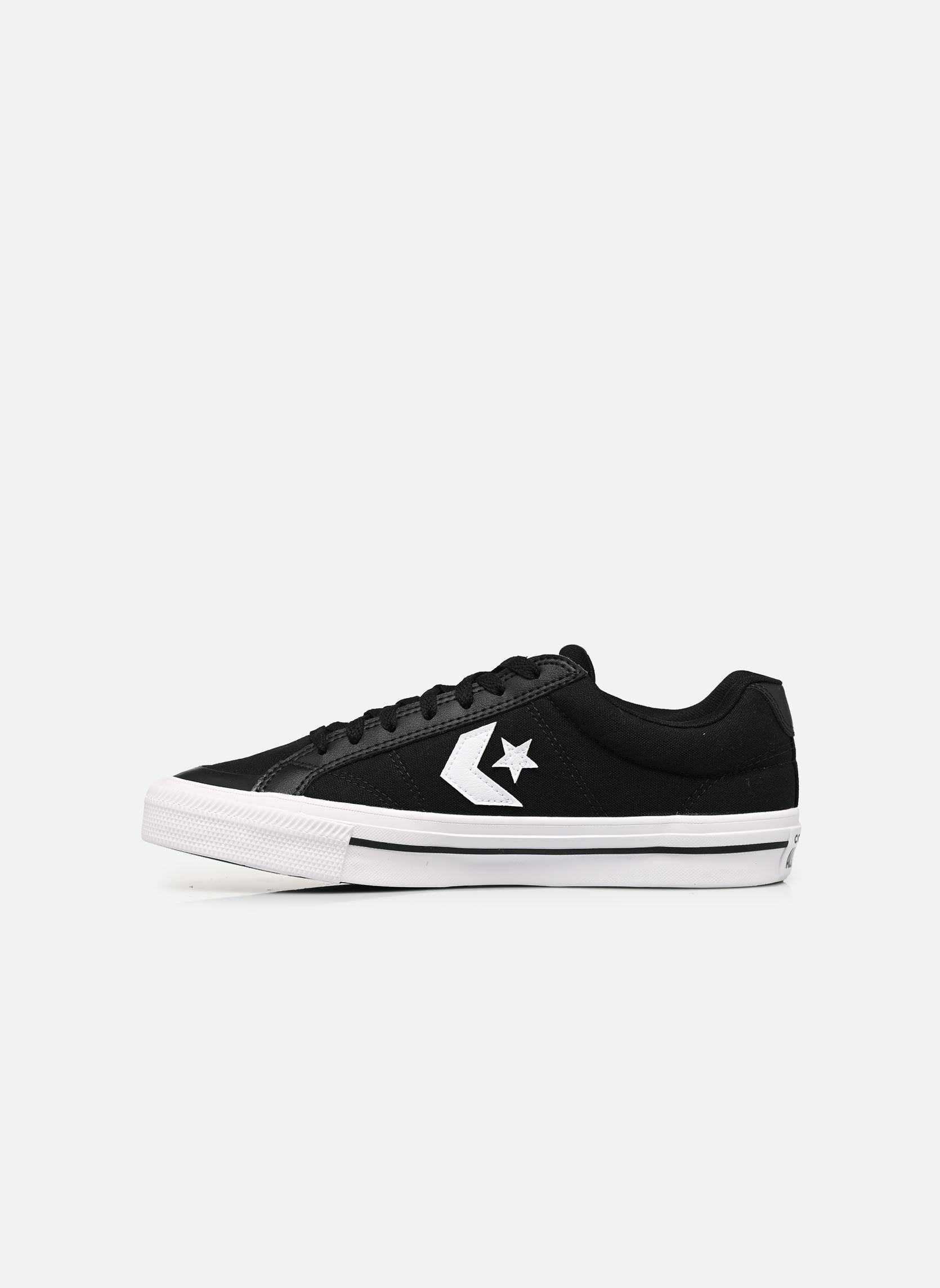 Baskets Sport Casual Ox homme noir Converse Baskets Sport Casual Ox homme noir BLACK/BLACK