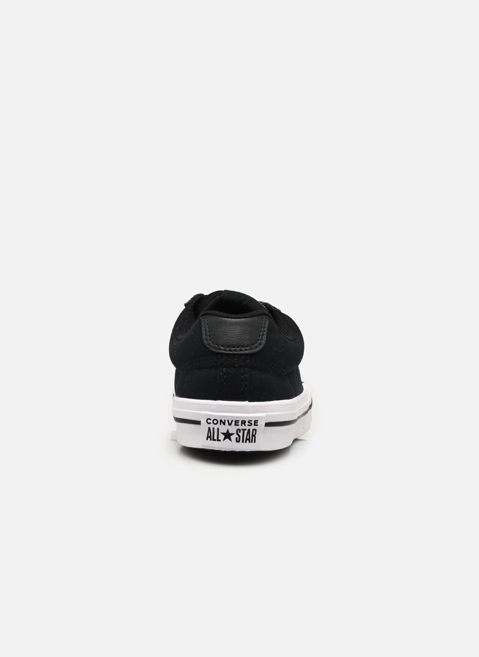 Baskets Sport Casual Ox homme noir Converse Baskets Sport Casual Ox homme noir BLACK/BLACK