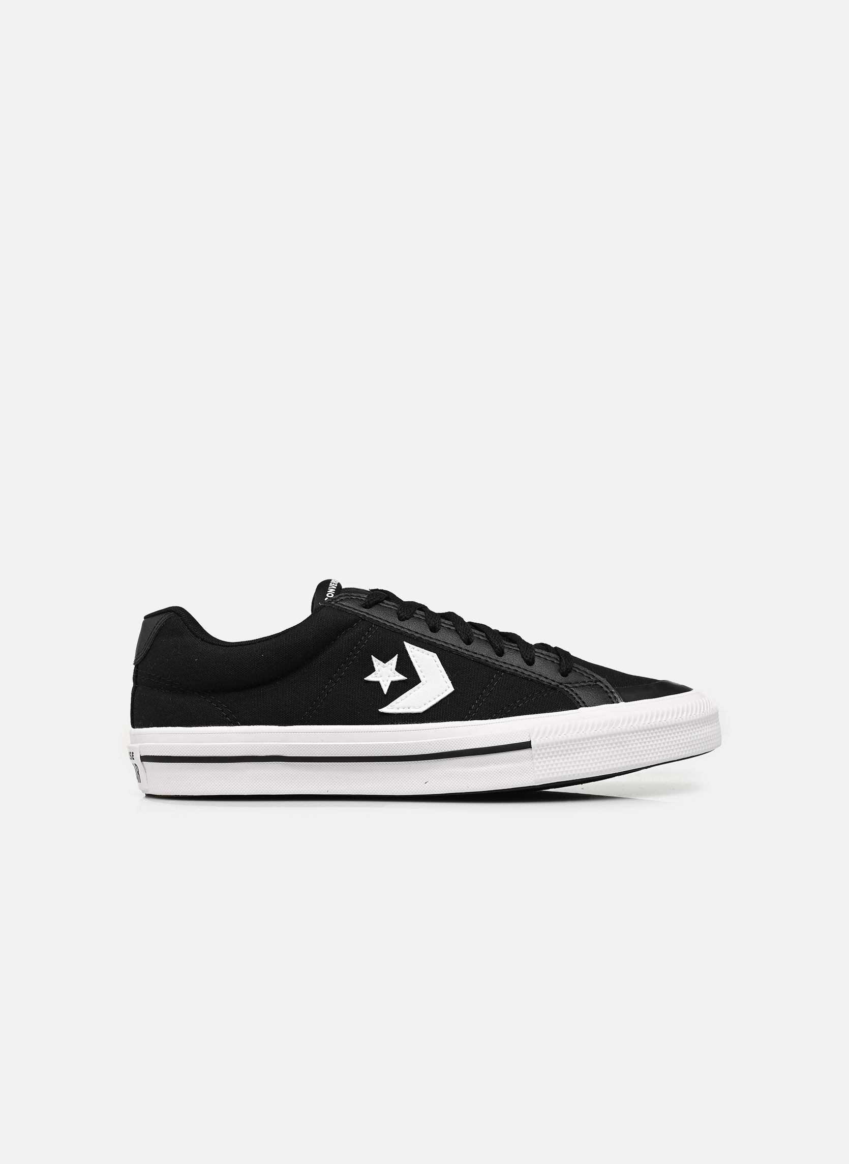 Baskets Sport Casual Ox homme noir Converse Baskets Sport Casual Ox homme noir BLACK/BLACK