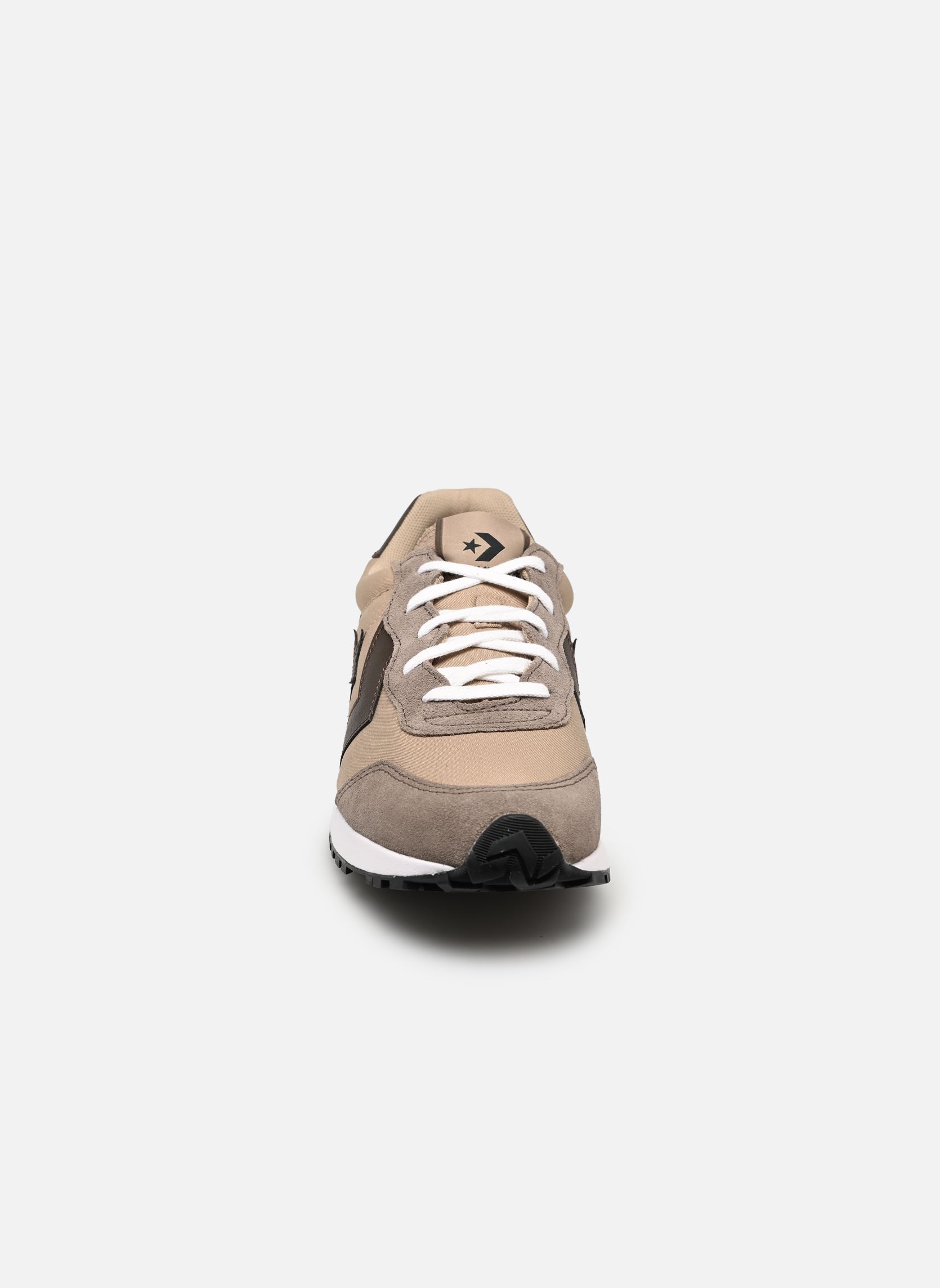 Baskets Omega Trainer Suede Ox homme marron Converse Baskets Omega Trainer Suede Ox homme marron VINTAGE CARGO